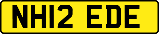 NH12EDE