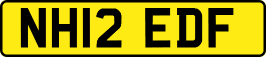 NH12EDF