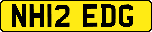 NH12EDG