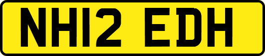 NH12EDH