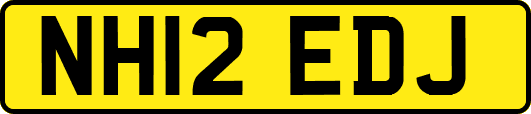 NH12EDJ