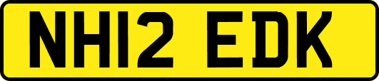 NH12EDK