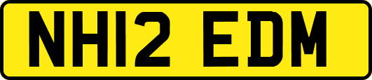 NH12EDM