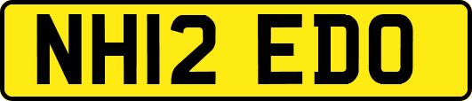 NH12EDO