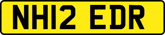 NH12EDR