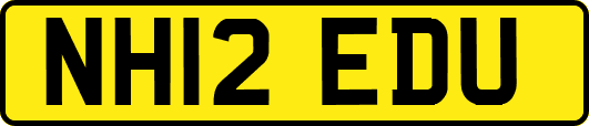 NH12EDU