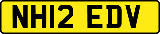NH12EDV