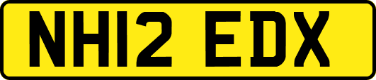 NH12EDX