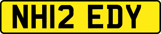NH12EDY