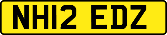 NH12EDZ