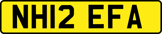 NH12EFA