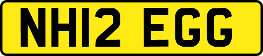 NH12EGG