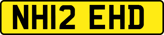 NH12EHD