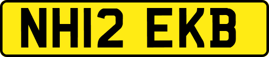 NH12EKB