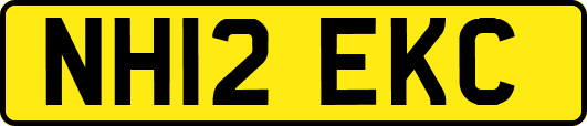 NH12EKC