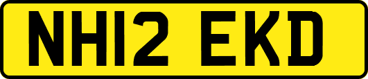 NH12EKD