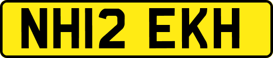 NH12EKH