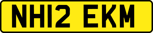 NH12EKM