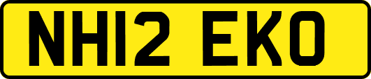 NH12EKO
