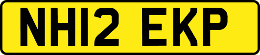 NH12EKP