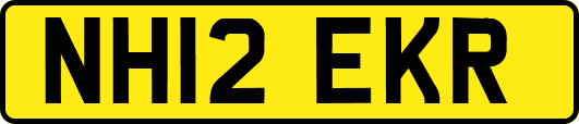 NH12EKR
