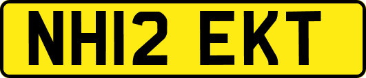 NH12EKT