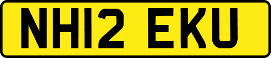 NH12EKU