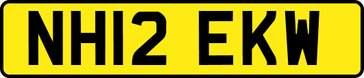 NH12EKW