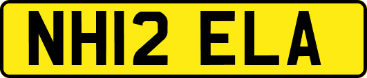 NH12ELA