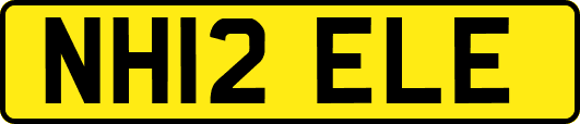 NH12ELE