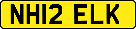 NH12ELK