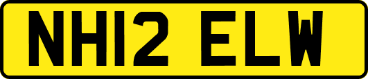 NH12ELW