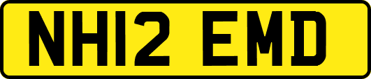NH12EMD