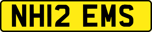 NH12EMS