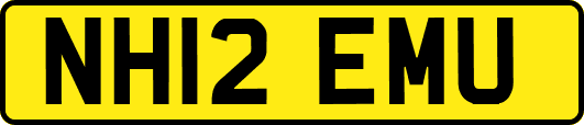 NH12EMU