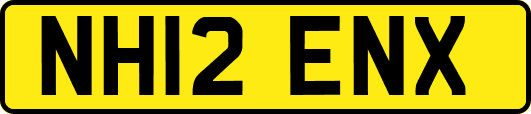 NH12ENX