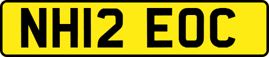 NH12EOC
