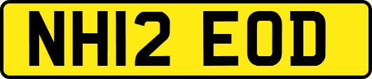 NH12EOD