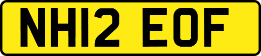 NH12EOF