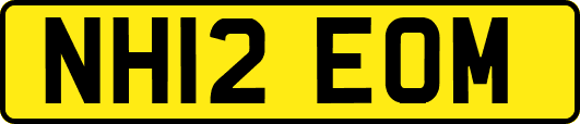 NH12EOM
