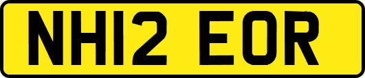 NH12EOR