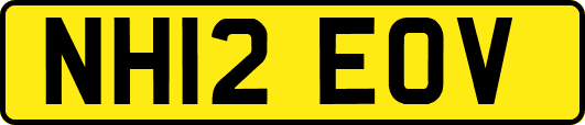 NH12EOV