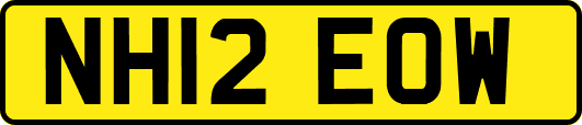NH12EOW