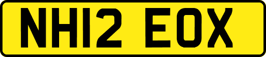 NH12EOX