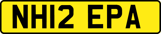 NH12EPA