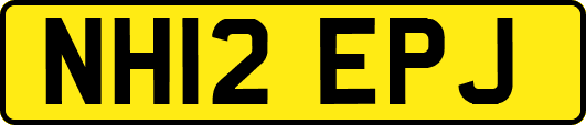 NH12EPJ