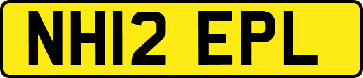 NH12EPL