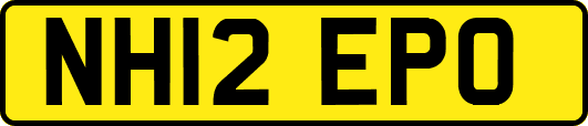 NH12EPO