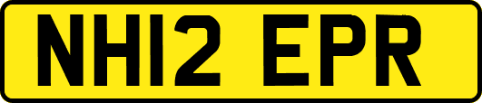 NH12EPR