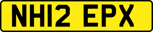 NH12EPX
